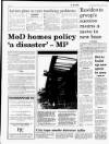 Western Evening Herald Friday 20 January 1995 Page 4