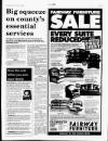 Western Evening Herald Friday 20 January 1995 Page 13