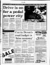Western Evening Herald Friday 20 January 1995 Page 19