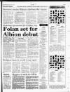 Western Evening Herald Friday 20 January 1995 Page 43