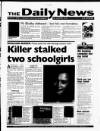 Western Evening Herald Friday 20 January 1995 Page 45