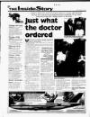 Western Evening Herald Friday 20 January 1995 Page 50