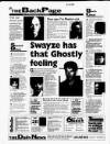 Western Evening Herald Friday 20 January 1995 Page 52