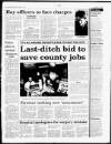 Western Evening Herald Wednesday 15 February 1995 Page 3