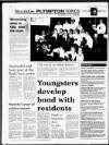 Western Evening Herald Wednesday 01 February 1995 Page 4