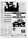 Western Evening Herald Wednesday 01 February 1995 Page 7