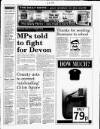 Western Evening Herald Wednesday 15 February 1995 Page 9