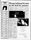 Western Evening Herald Wednesday 01 February 1995 Page 21