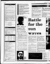 Western Evening Herald Wednesday 15 February 1995 Page 22