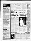 Western Evening Herald Wednesday 01 February 1995 Page 42