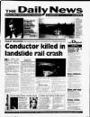 Western Evening Herald Wednesday 01 February 1995 Page 45