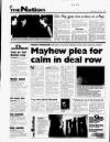 Western Evening Herald Wednesday 15 February 1995 Page 46