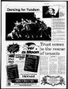 Western Evening Herald Wednesday 08 February 1995 Page 18