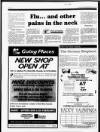 Western Evening Herald Wednesday 08 February 1995 Page 20