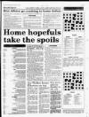 Western Evening Herald Wednesday 08 February 1995 Page 43