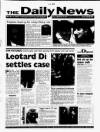 Western Evening Herald Wednesday 08 February 1995 Page 45