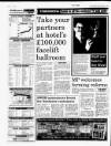 Western Evening Herald Friday 10 February 1995 Page 12