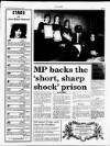 Western Evening Herald Friday 10 February 1995 Page 21