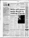 Western Evening Herald Friday 10 February 1995 Page 42
