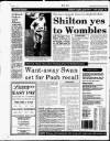 Western Evening Herald Friday 10 February 1995 Page 44