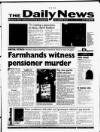 Western Evening Herald Friday 10 February 1995 Page 45