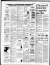 Western Evening Herald Monday 13 February 1995 Page 8