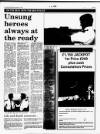 Western Evening Herald Monday 13 February 1995 Page 13