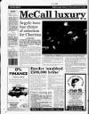 Western Evening Herald Monday 13 February 1995 Page 32