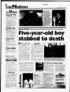 Western Evening Herald Monday 13 February 1995 Page 34