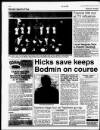 Western Evening Herald Monday 13 February 1995 Page 42