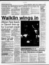 Western Evening Herald Monday 13 February 1995 Page 43