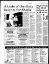 Western Evening Herald Tuesday 21 February 1995 Page 16