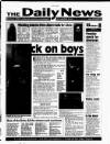Western Evening Herald Tuesday 21 February 1995 Page 37