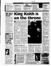 Western Evening Herald Tuesday 21 February 1995 Page 38