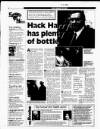 Western Evening Herald Tuesday 21 February 1995 Page 42
