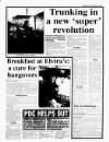Western Evening Herald Tuesday 21 February 1995 Page 47