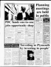 Western Evening Herald Tuesday 21 February 1995 Page 50
