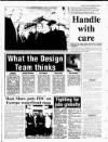 Western Evening Herald Tuesday 21 February 1995 Page 51