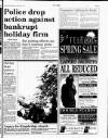 Western Evening Herald Wednesday 22 February 1995 Page 15