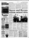 Western Evening Herald Wednesday 22 February 1995 Page 36