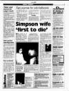 Western Evening Herald Wednesday 22 February 1995 Page 47