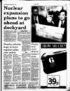 Western Evening Herald Wednesday 01 March 1995 Page 7