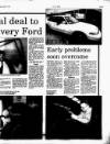 Western Evening Herald Wednesday 01 March 1995 Page 23