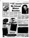 Western Evening Herald Wednesday 01 March 1995 Page 24