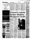 Western Evening Herald Wednesday 01 March 1995 Page 40