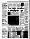 Western Evening Herald Wednesday 01 March 1995 Page 50