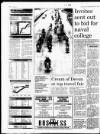 Western Evening Herald Wednesday 22 March 1995 Page 14