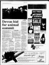 Western Evening Herald Wednesday 22 March 1995 Page 15