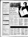 Western Evening Herald Wednesday 22 March 1995 Page 20