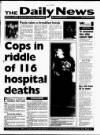 Western Evening Herald Wednesday 22 March 1995 Page 41